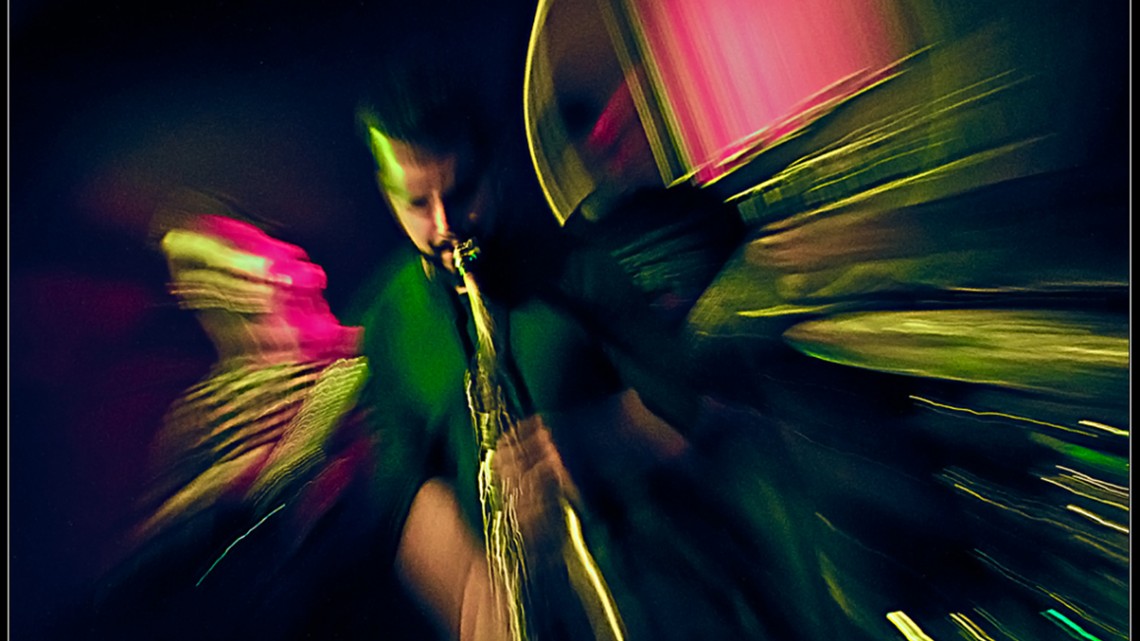 Fat Beat - Tempo Club - (2012)