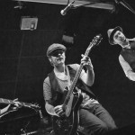 Ego & The Centrics, buscando algo de rock