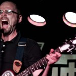 The Snatchers: oscuro, inusual, rock