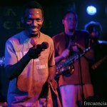 Ogun Afrobeat, infalible cóctel antidepresivo