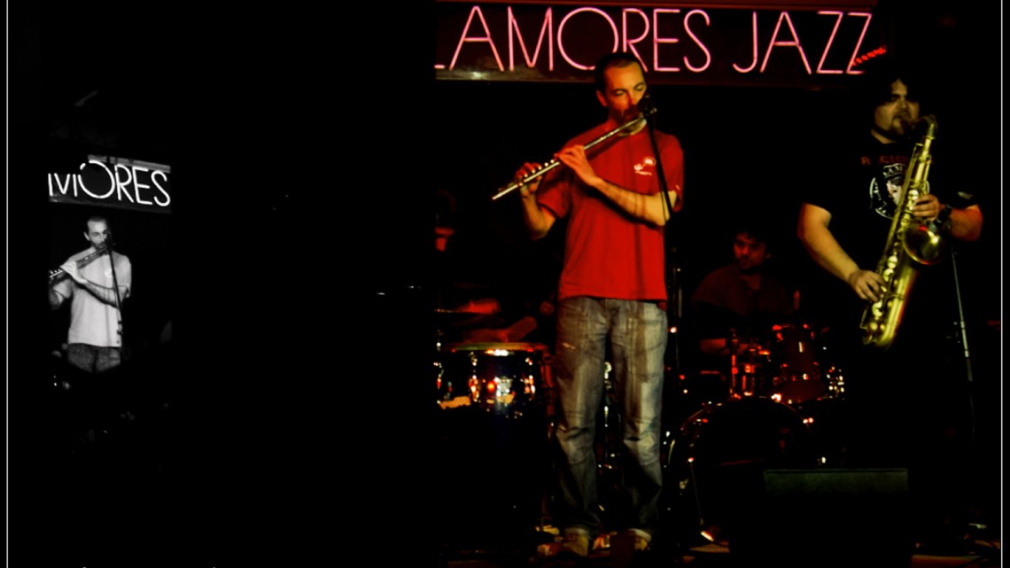 Candelaria, sala Clamores - 01