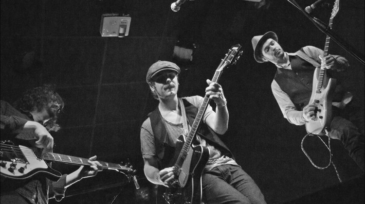 Ego and the Centrics