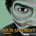 Ogun Afrobeat, «The Observer» (2012)