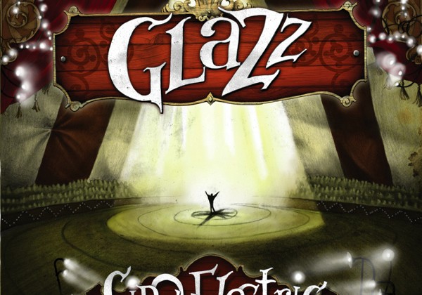 glazz - cirquelectric