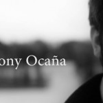 Anthony Ocaña, chamán de los sonidos