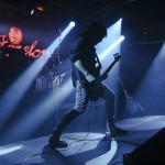 Nothink, la otra orilla del rock