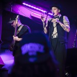 Nora Norman, ecos y ruidos del nuevo soul en Madrid